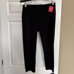 SPANX Classic Black Apparel